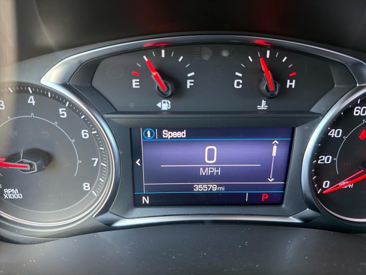 GMC Terrain AWD 4dr SLE 2023