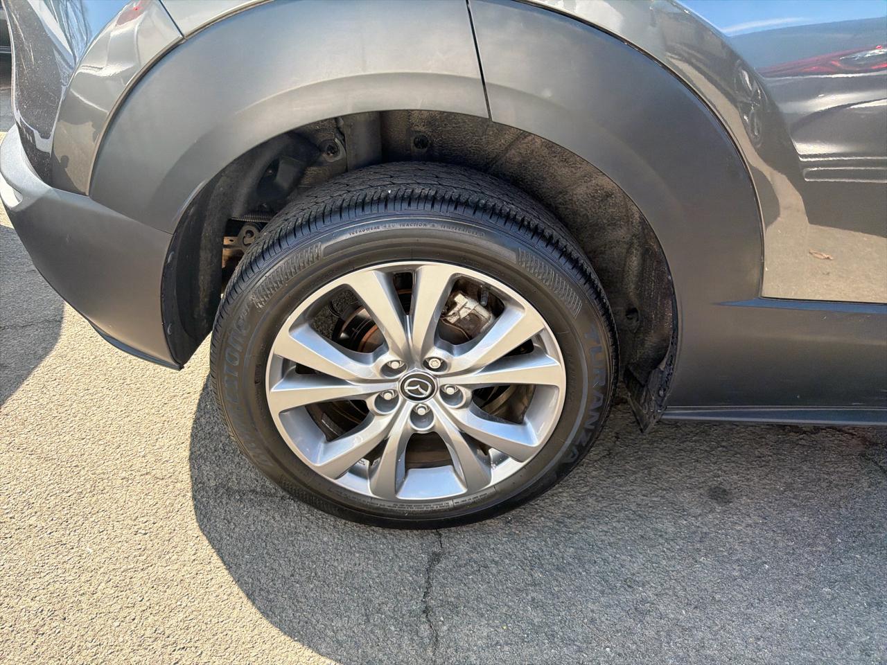 Mazda CX-30 2.5 S Preferred Package AWD 2023