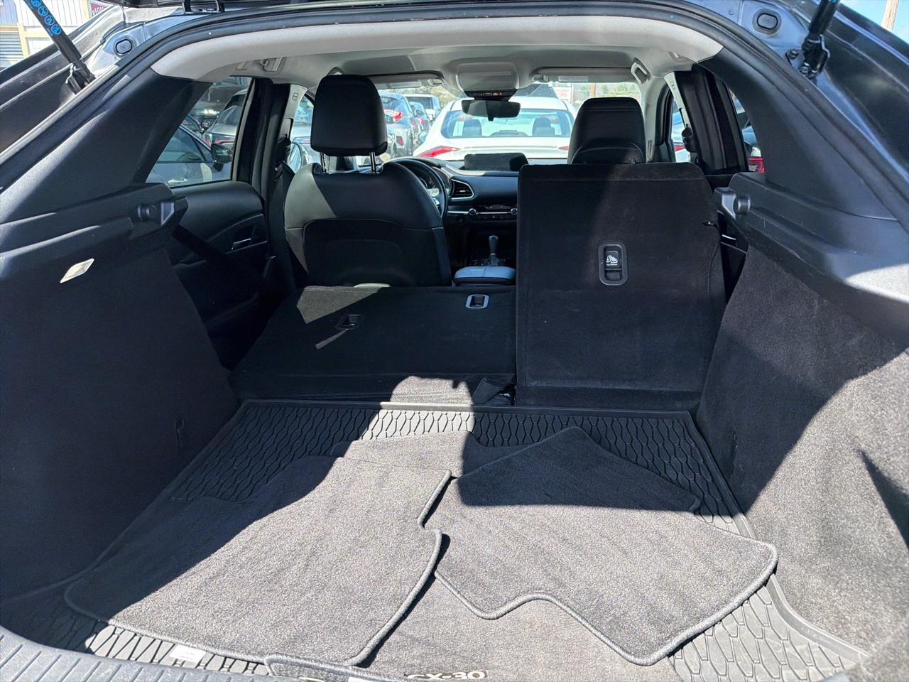 Mazda CX-30 2.5 S Preferred Package AWD 2023