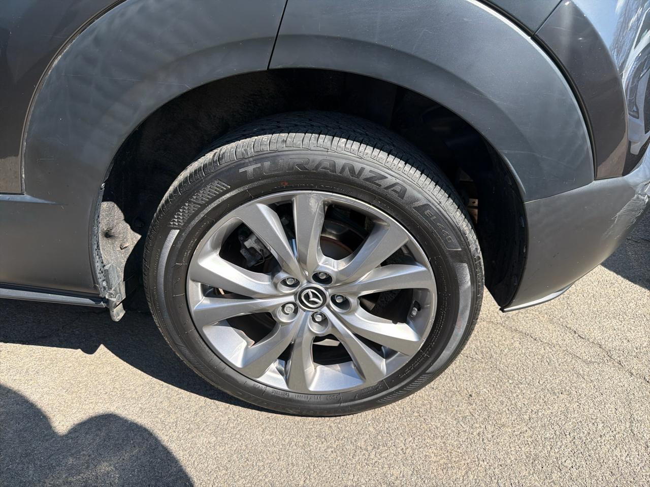 Mazda CX-30 2.5 S Preferred Package AWD 2023