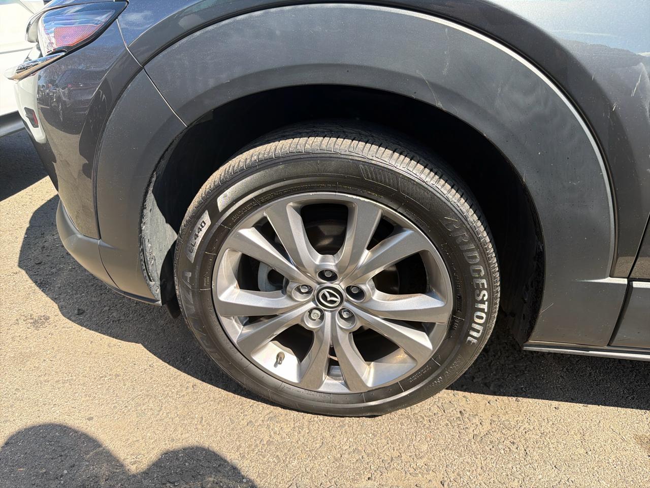 Mazda CX-30 2.5 S Preferred Package AWD 2023