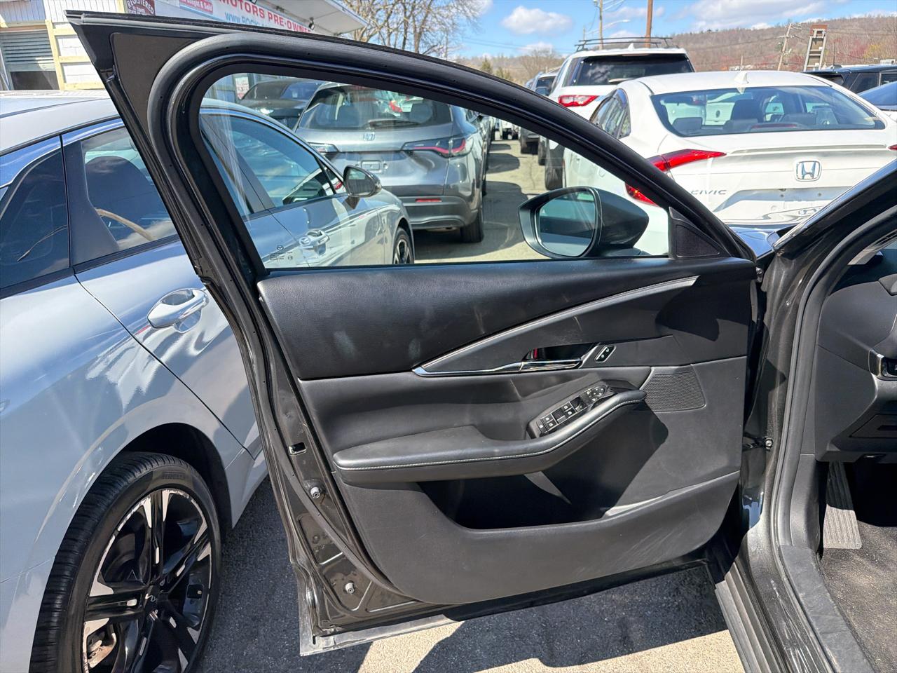 Mazda CX-30 2.5 S Preferred Package AWD 2023