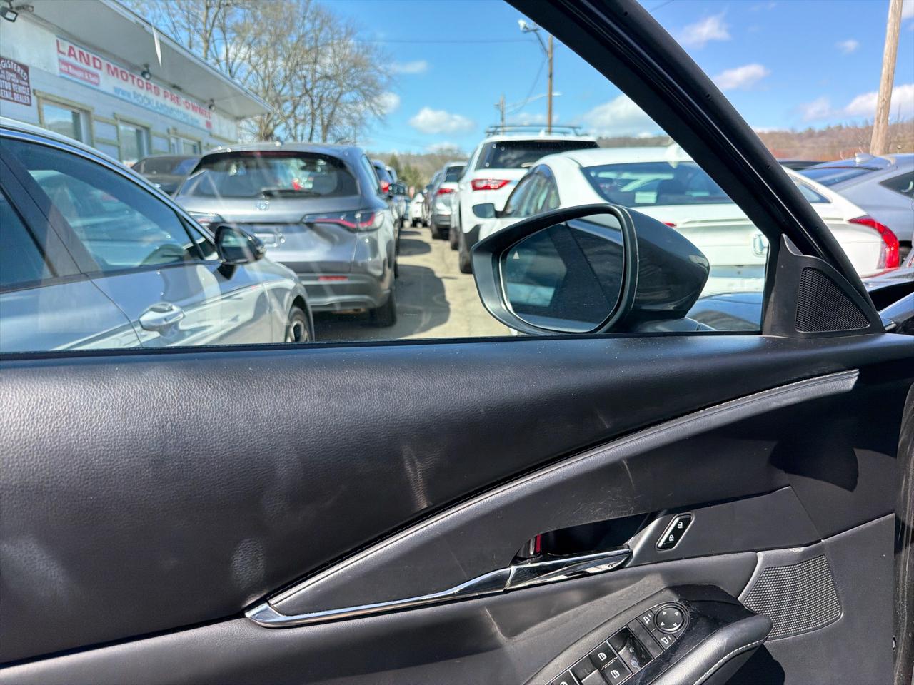 Mazda CX-30 2.5 S Preferred Package AWD 2023