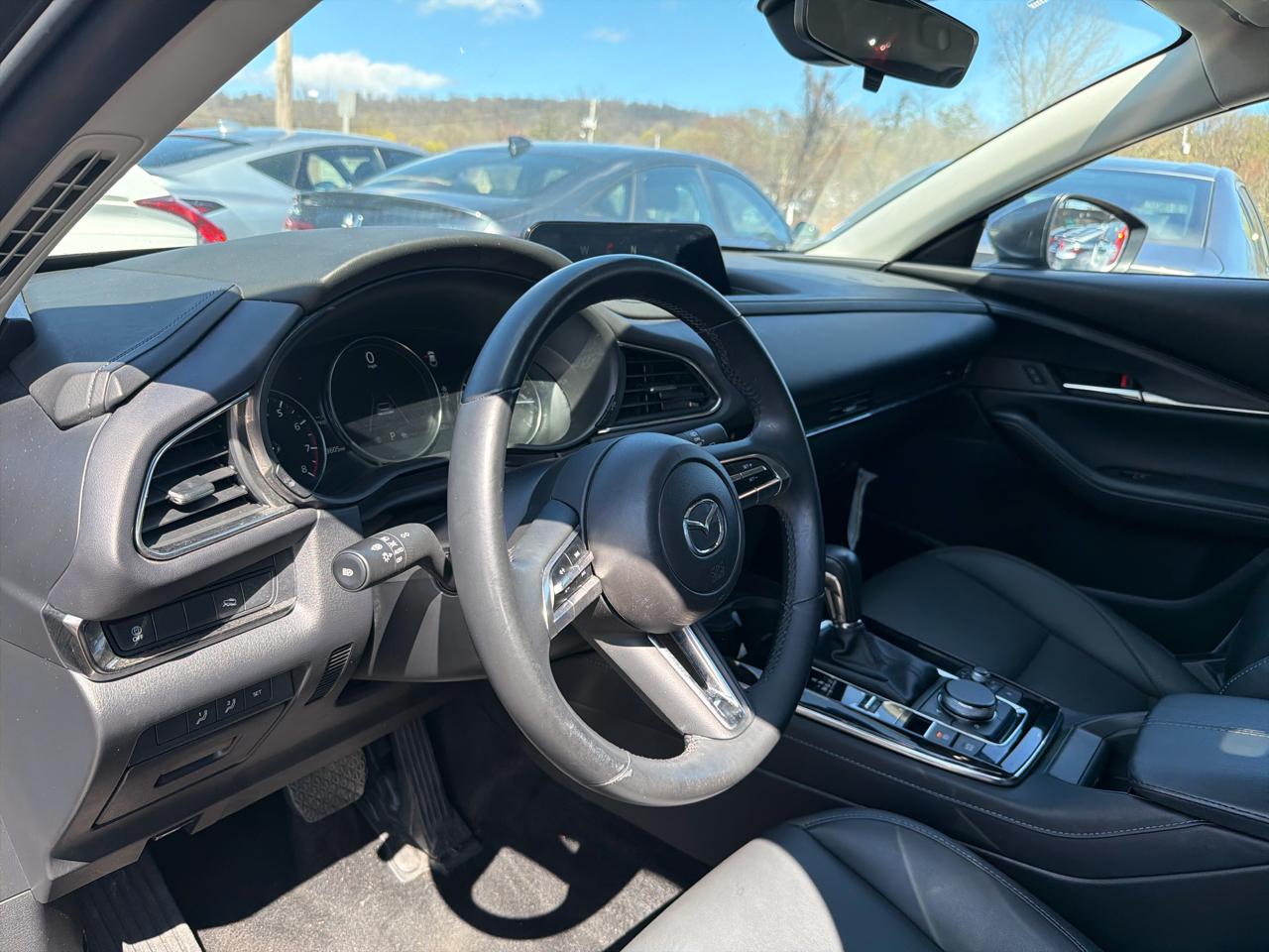 Mazda CX-30 2.5 S Preferred Package AWD 2023