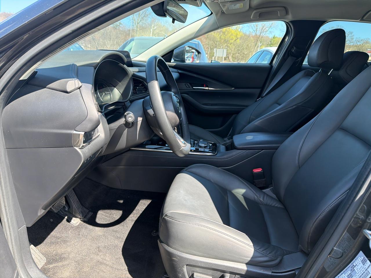 Mazda CX-30 2.5 S Preferred Package AWD 2023