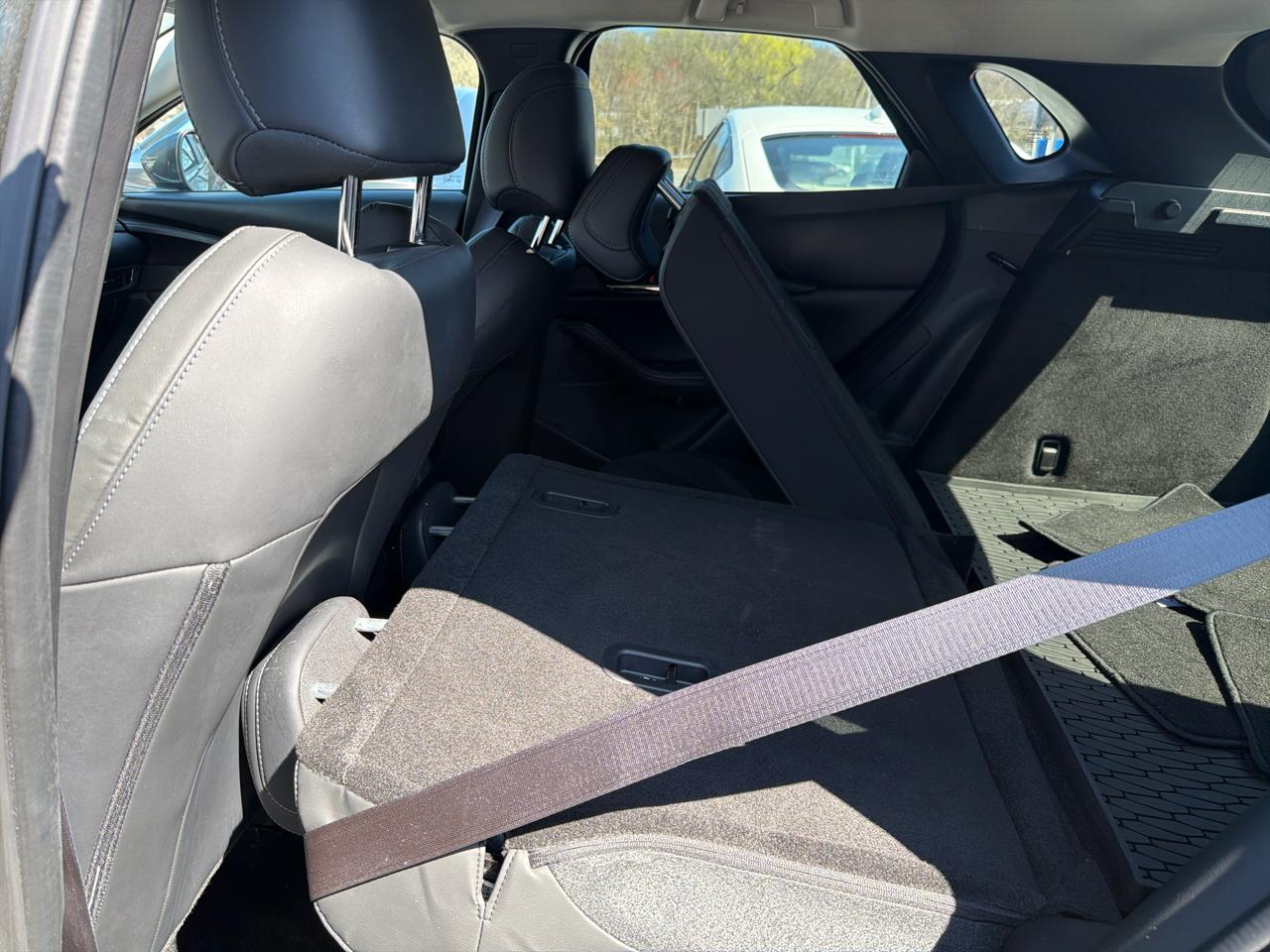 Mazda CX-30 2.5 S Preferred Package AWD 2023