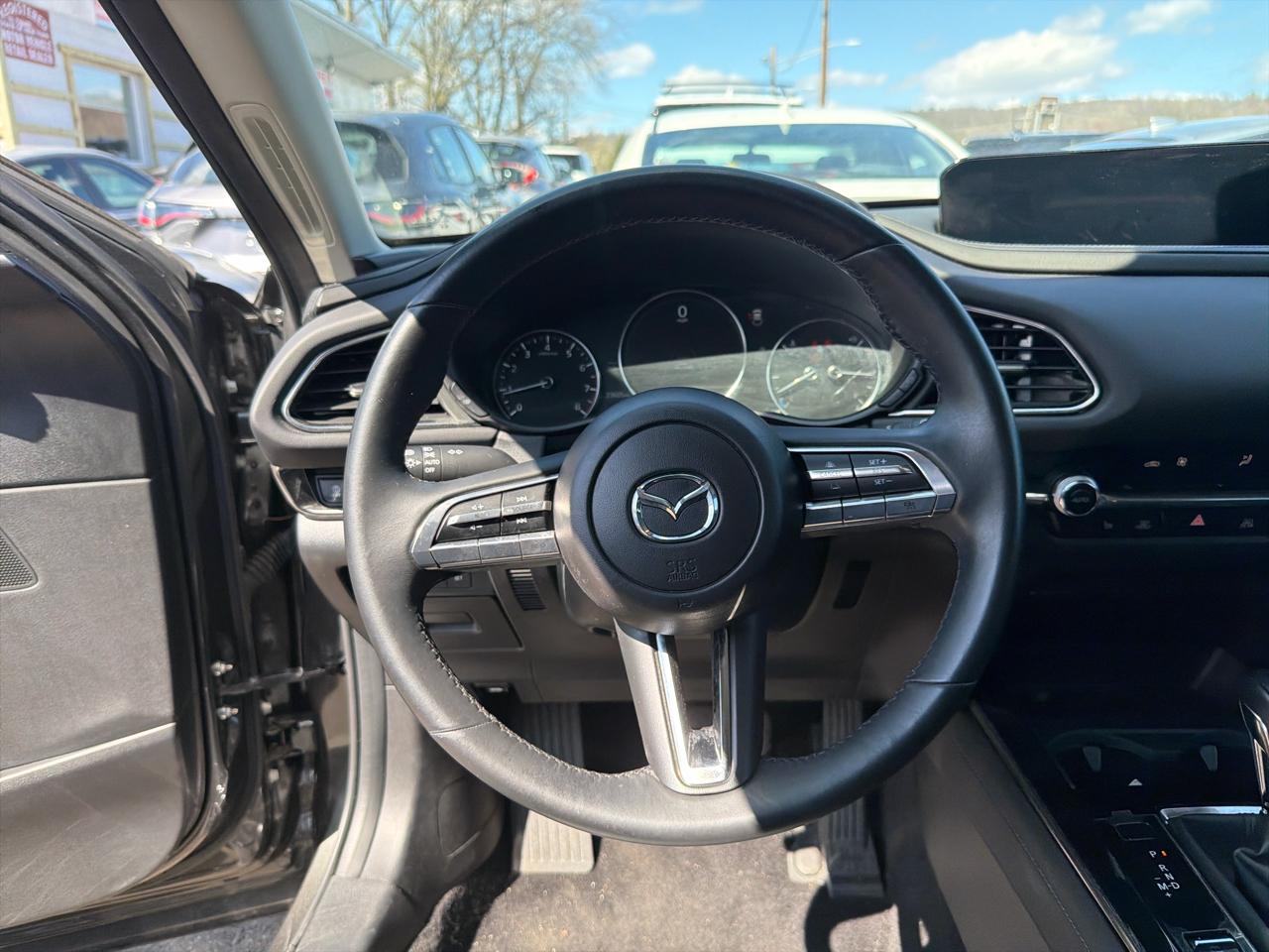 Mazda CX-30 2.5 S Preferred Package AWD 2023