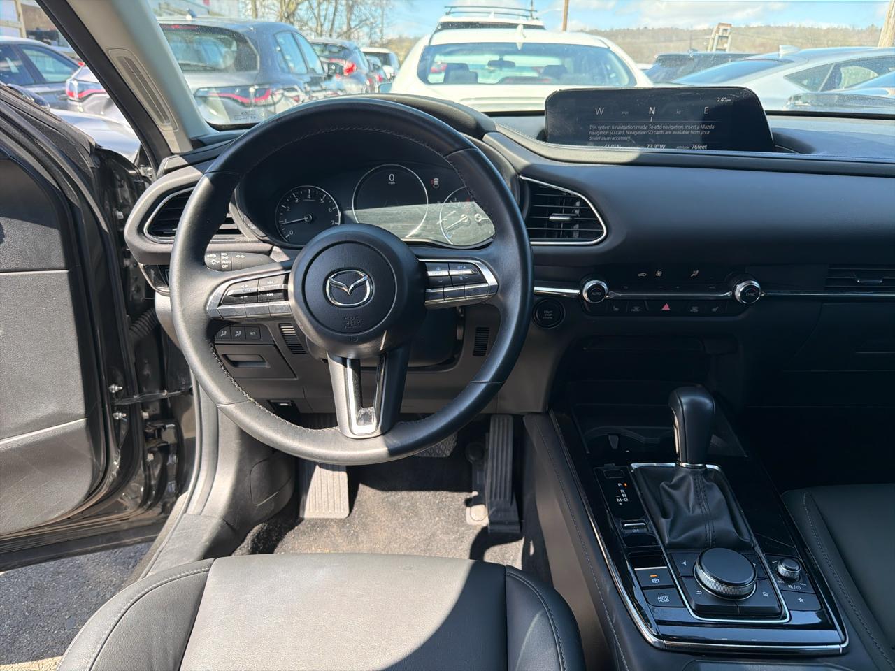 Mazda CX-30 2.5 S Preferred Package AWD 2023