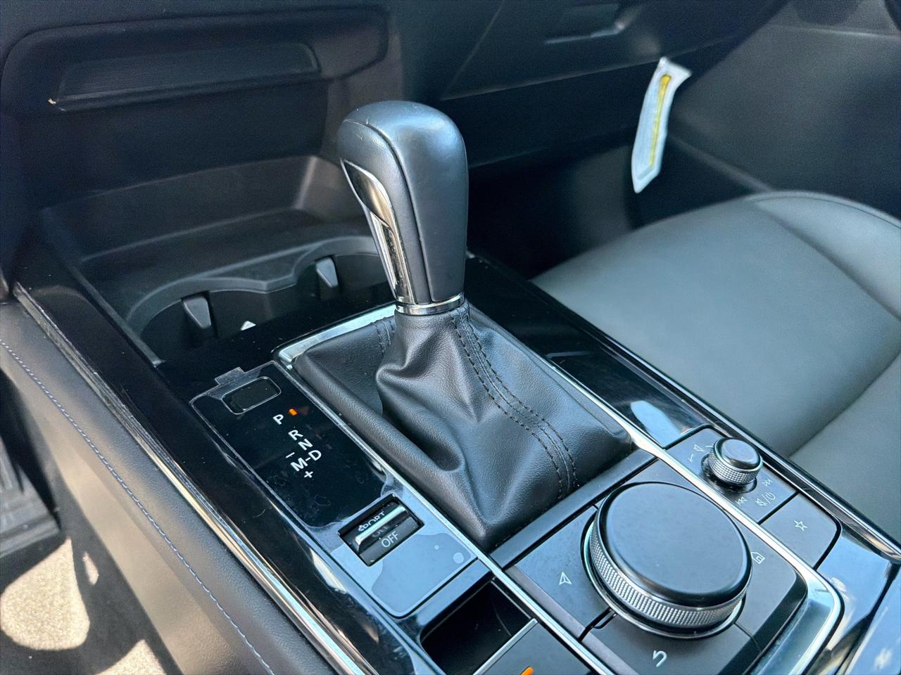 Mazda CX-30 2.5 S Preferred Package AWD 2023