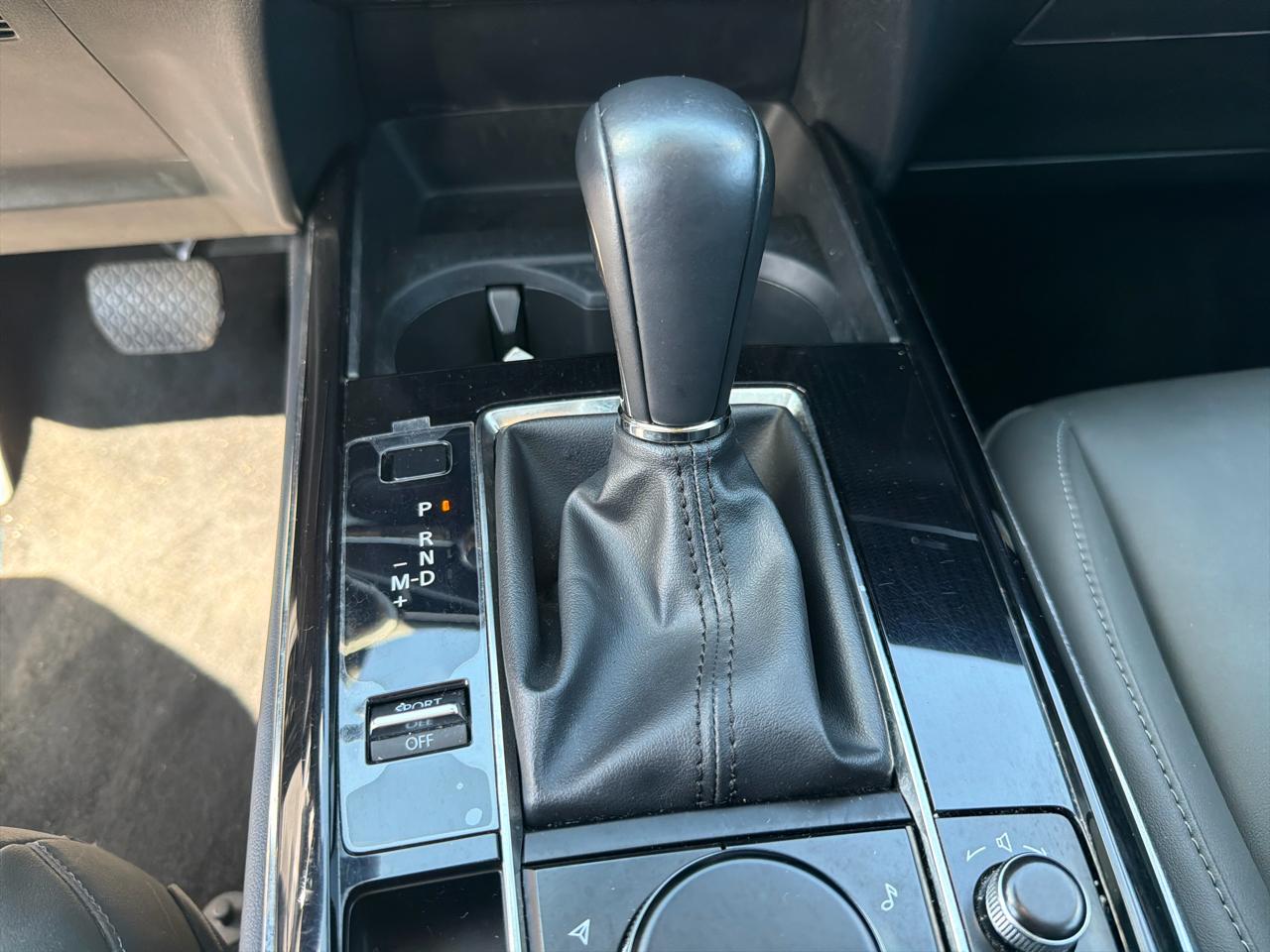 Mazda CX-30 2.5 S Preferred Package AWD 2023