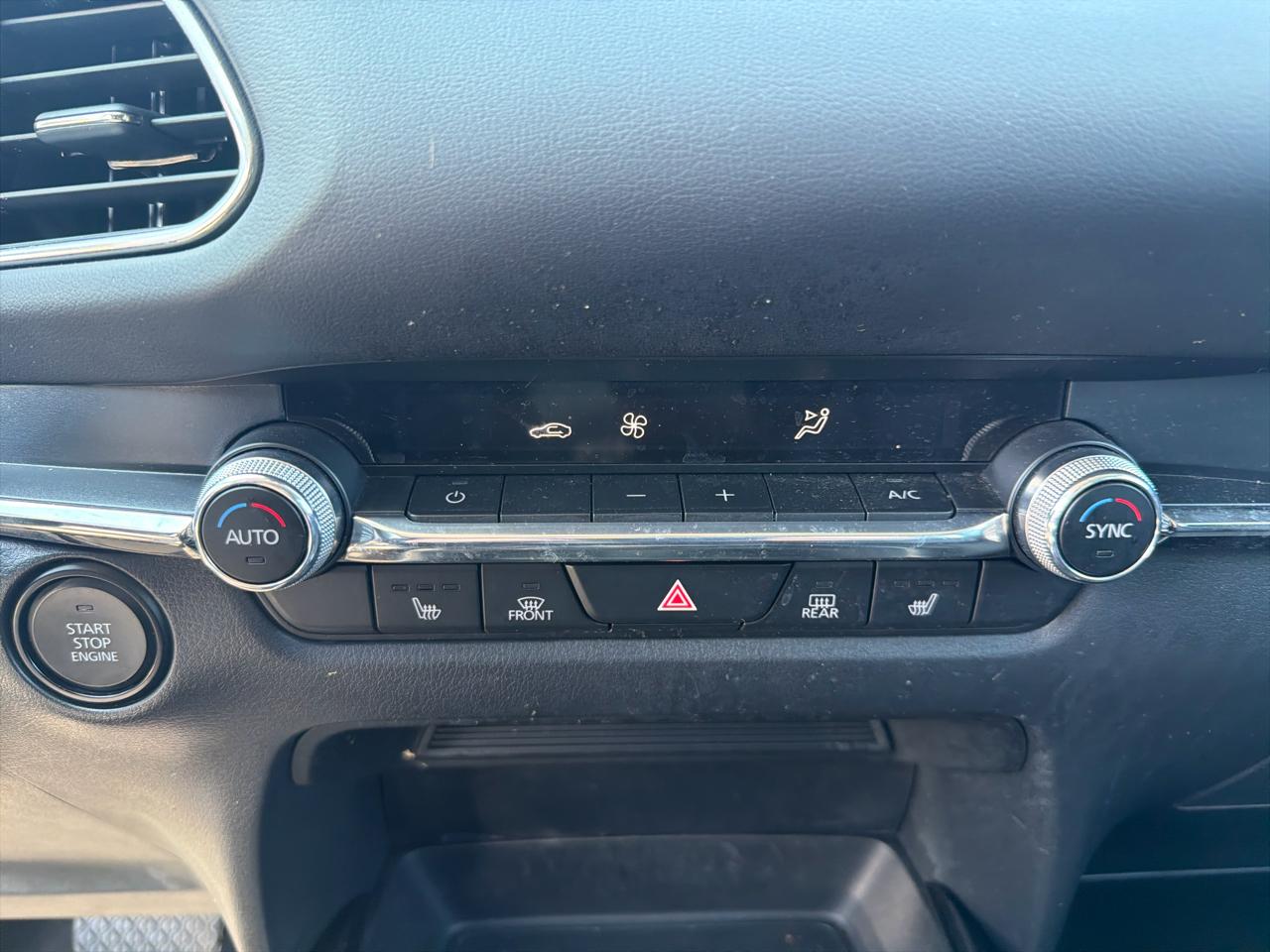 Mazda CX-30 2.5 S Preferred Package AWD 2023