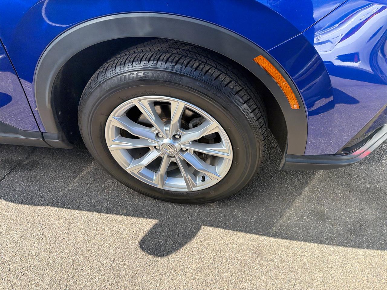 Honda CR-V EX-L AWD 2023