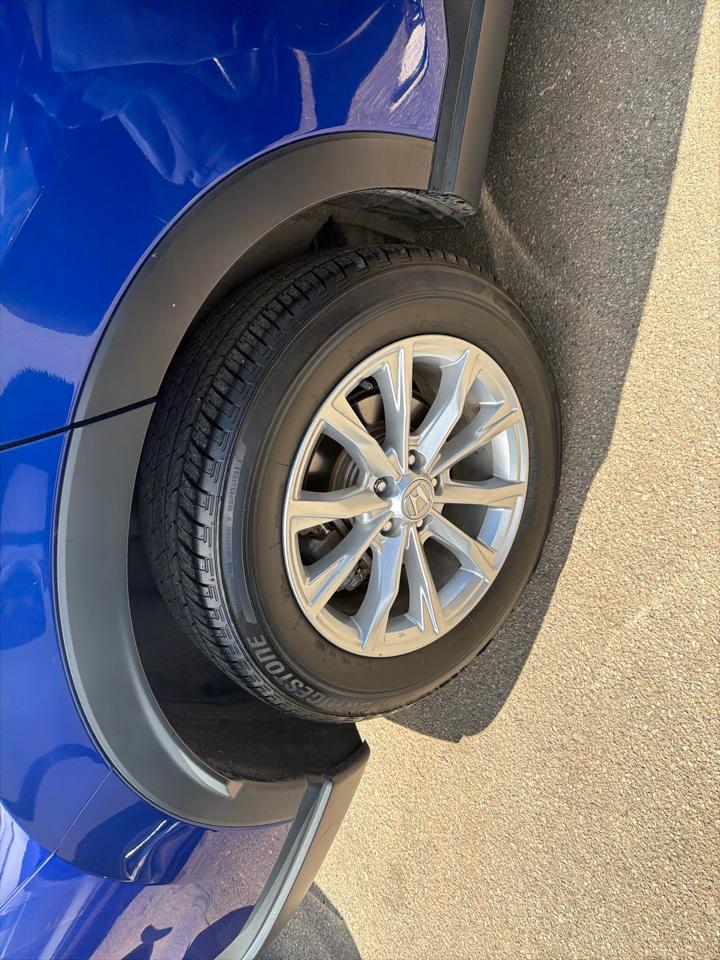 Honda CR-V EX-L AWD 2023