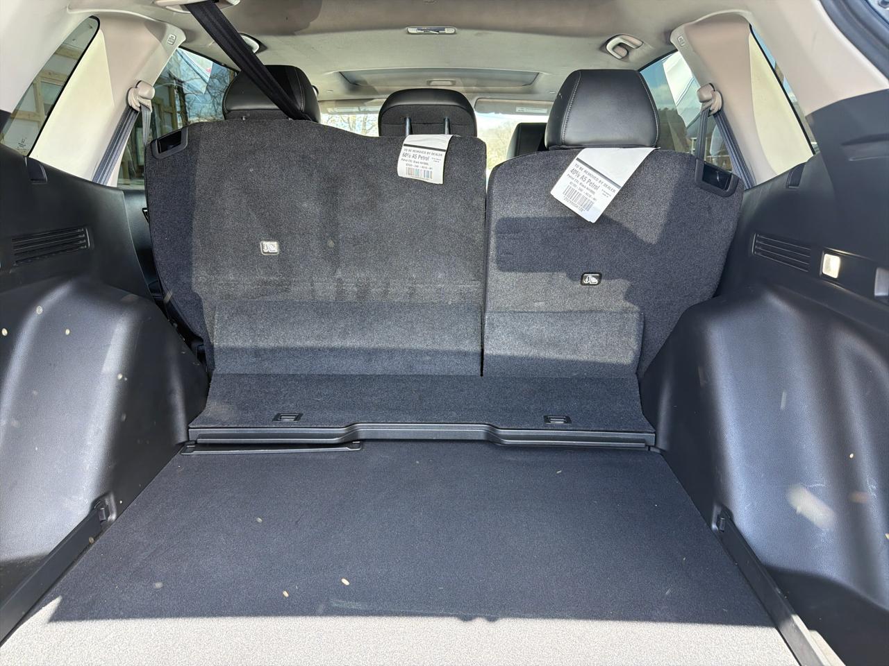 Honda CR-V EX-L AWD 2023