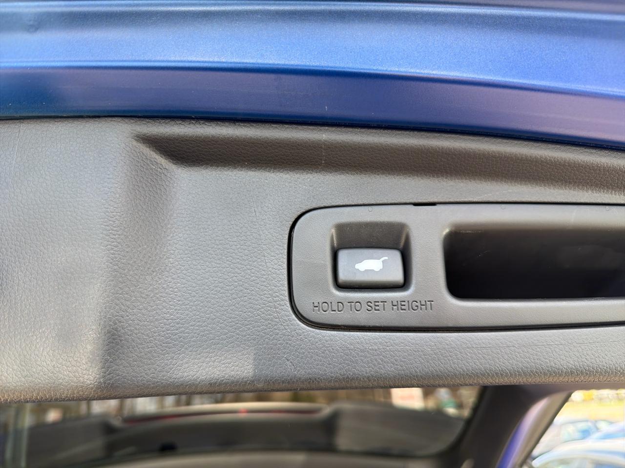 Honda CR-V EX-L AWD 2023