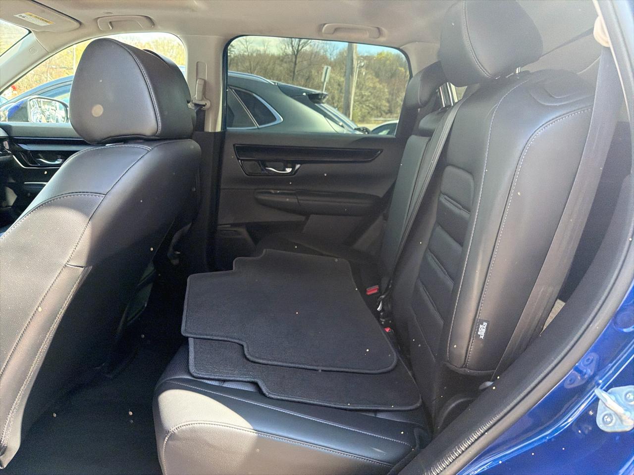 Honda CR-V EX-L AWD 2023