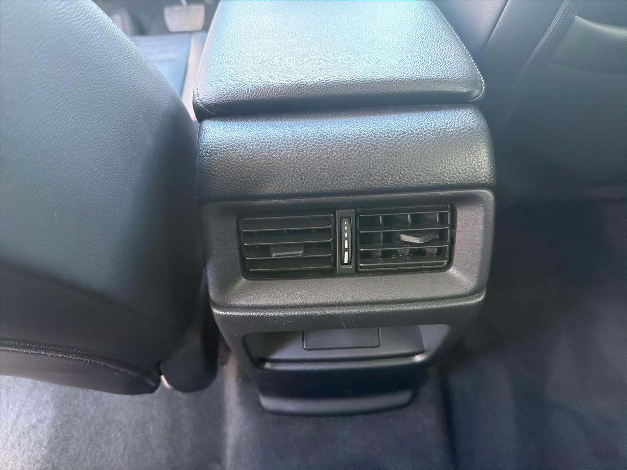 Honda CR-V EX-L AWD 2023