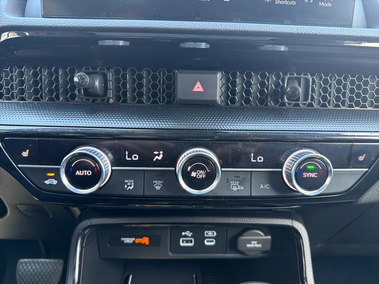 Honda CR-V EX-L AWD 2023