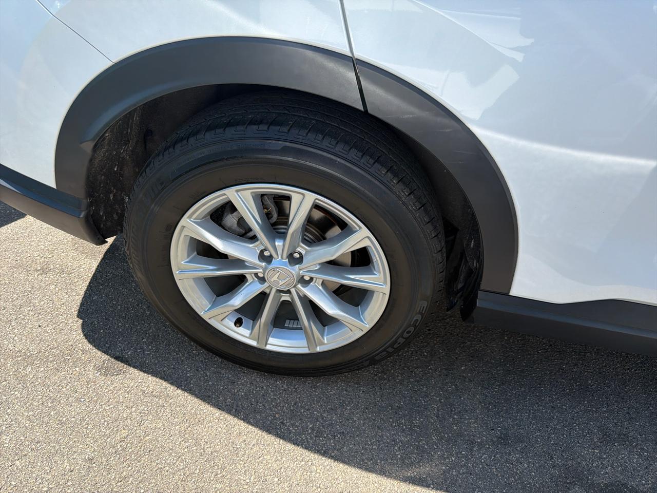 Honda CR-V EX AWD 2024