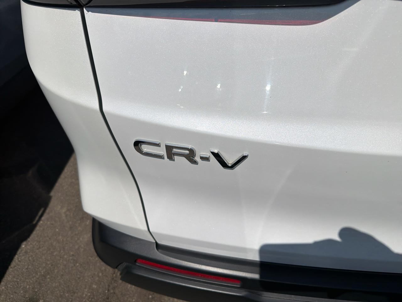 Honda CR-V EX AWD 2024