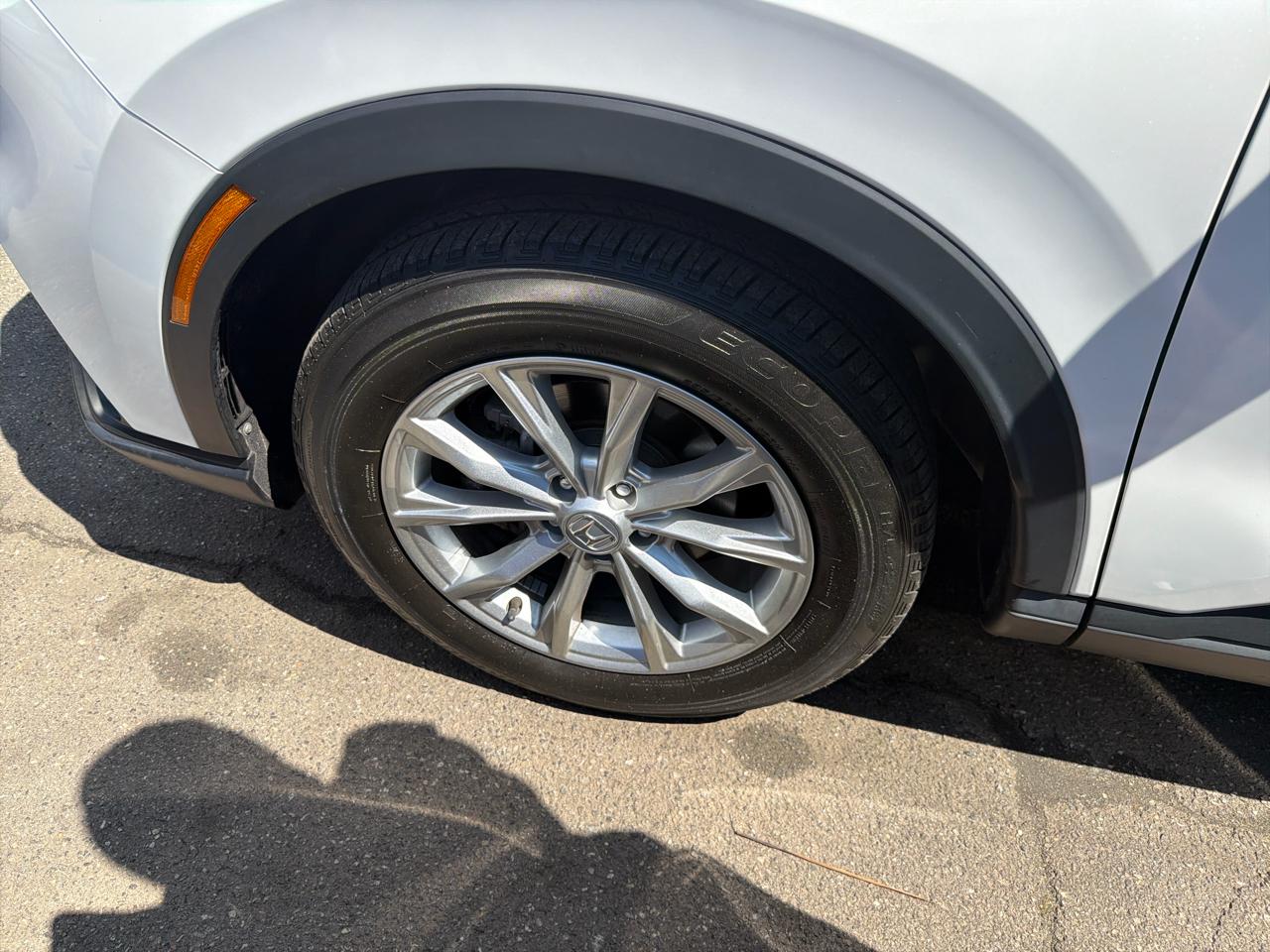 Honda CR-V EX AWD 2024