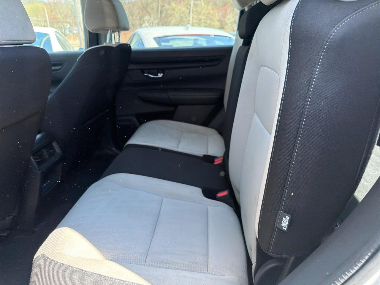 Honda CR-V EX AWD 2024