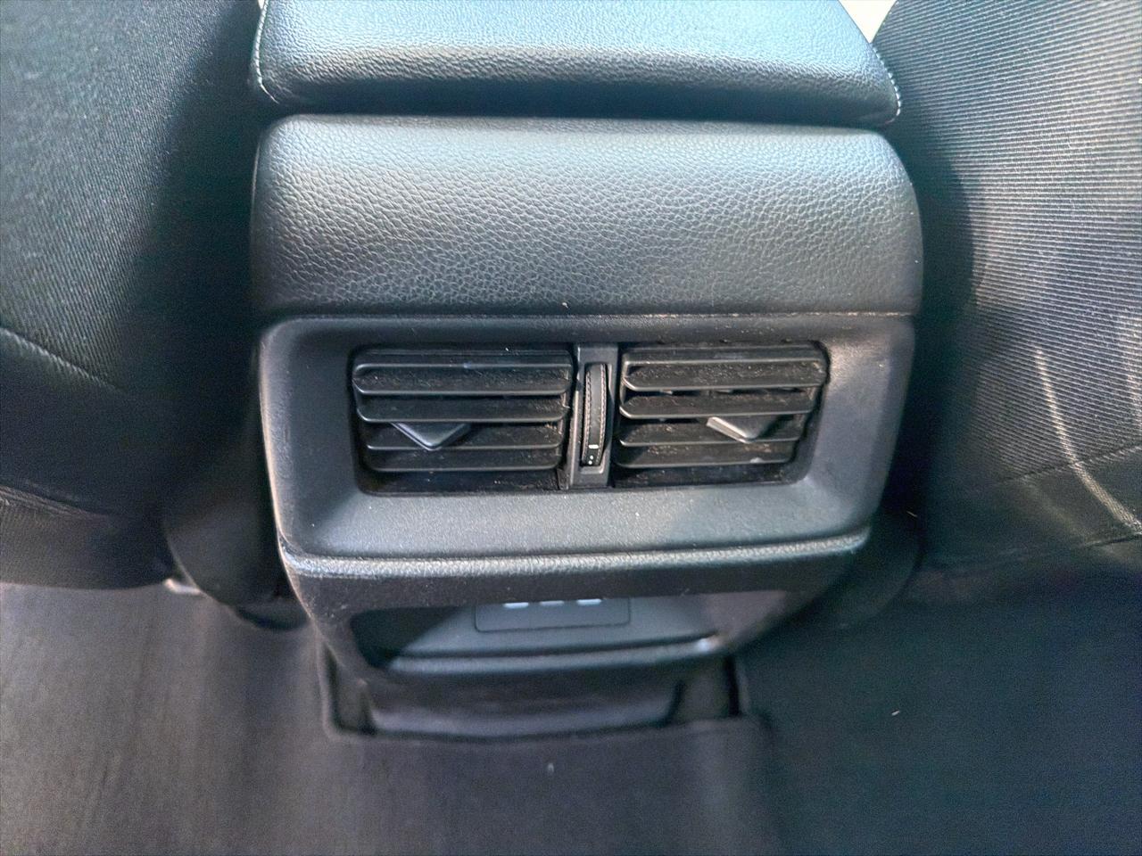 Honda CR-V EX AWD 2024