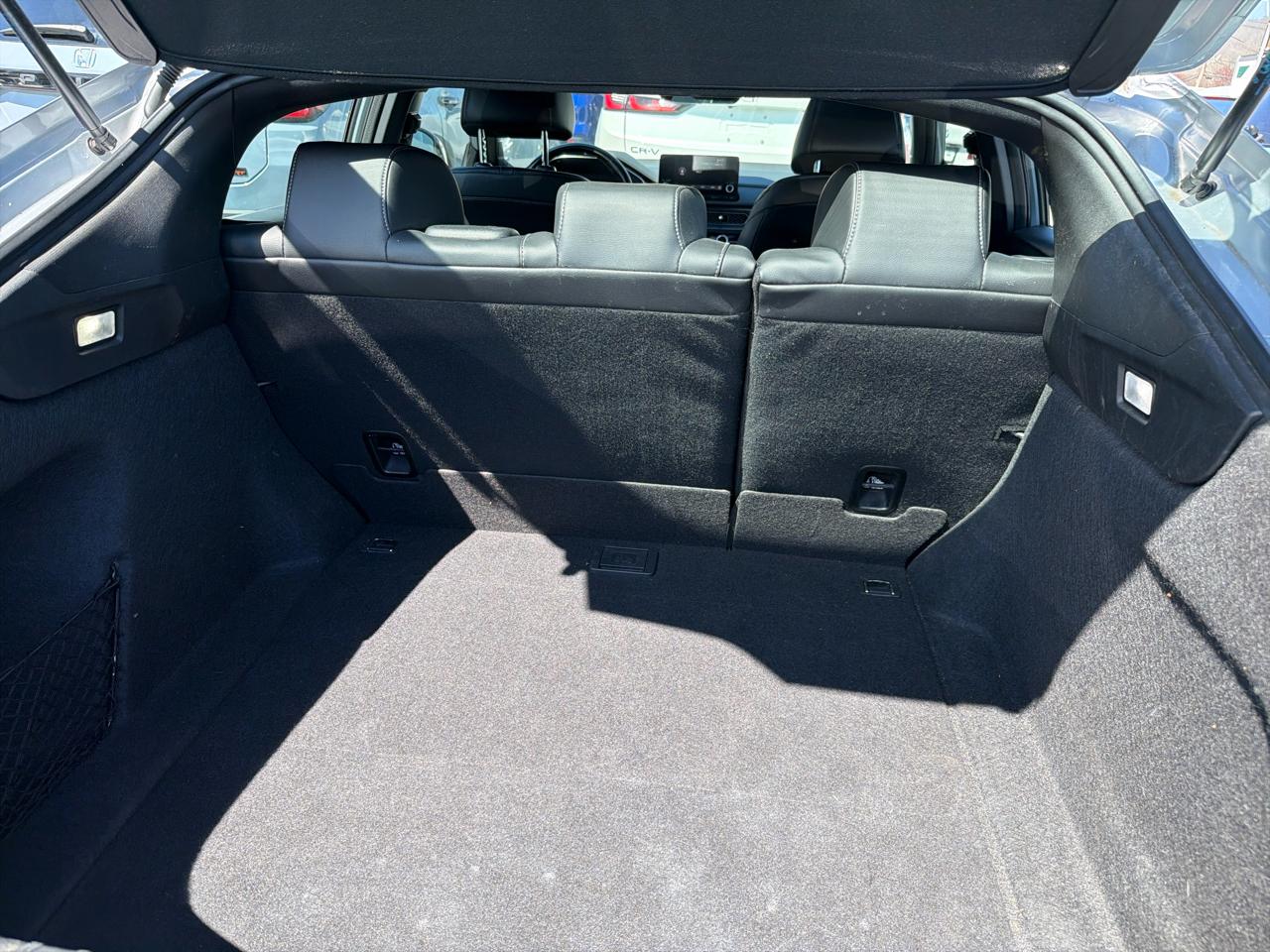 Acura Integra CVT w/A-Spec Package 2023