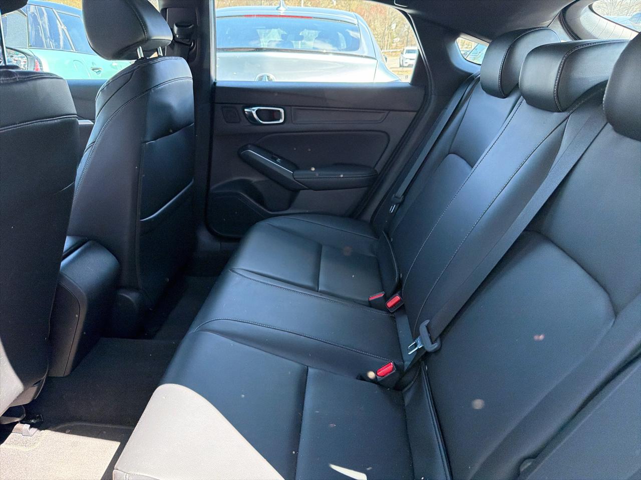 Acura Integra CVT w/A-Spec Package 2023