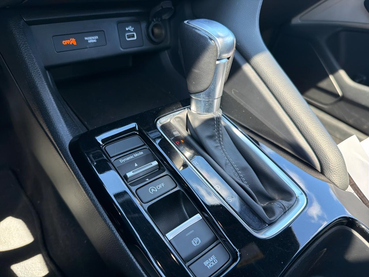 Acura Integra CVT w/A-Spec Package 2023