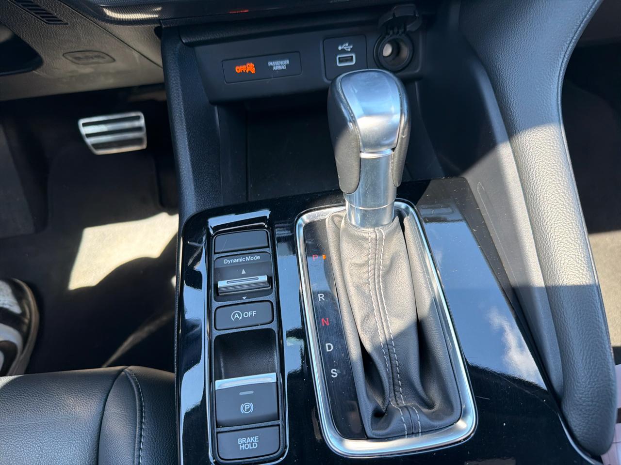 Acura Integra CVT w/A-Spec Package 2023