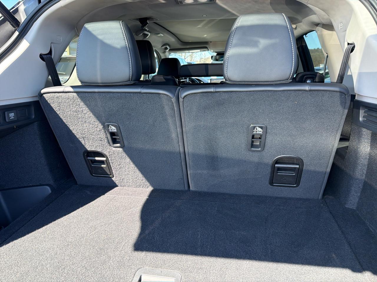 Acura MDX SH-AWD w/Technology Package 2023