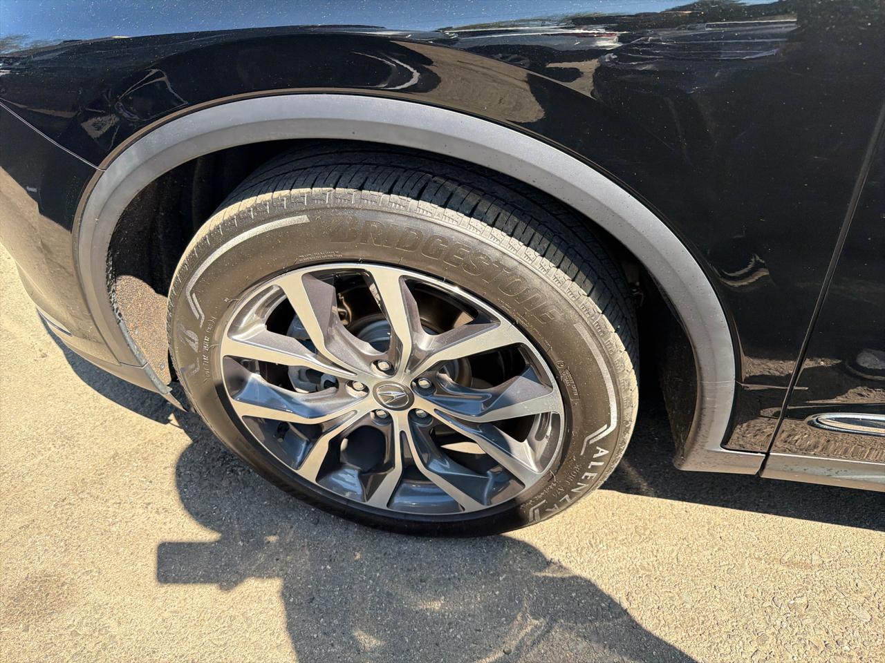 Acura MDX SH-AWD w/Technology Package 2023