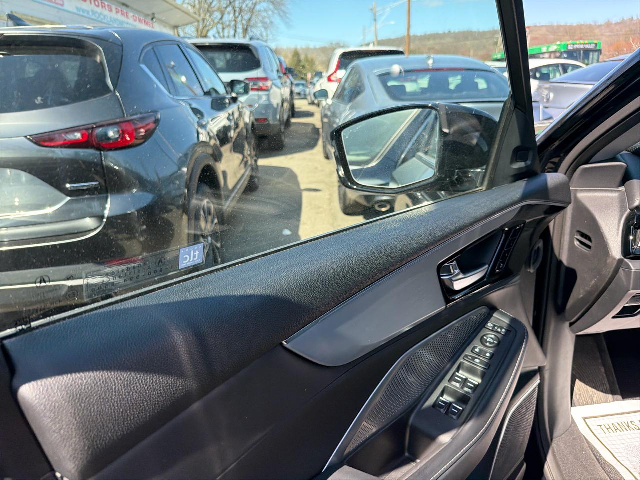 Acura MDX SH-AWD w/Technology Package 2023