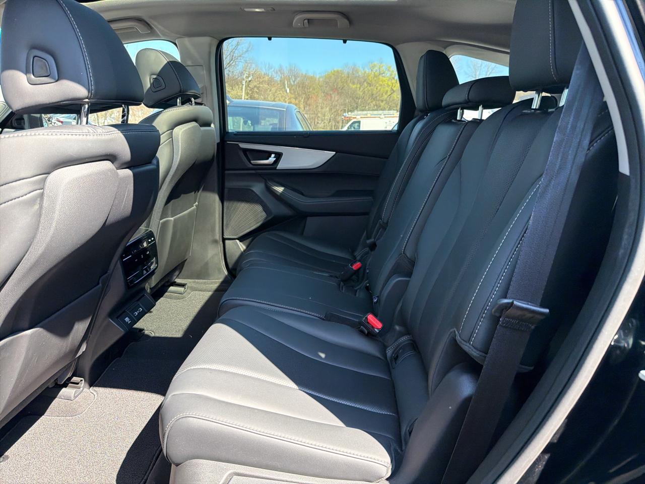 Acura MDX SH-AWD w/Technology Package 2023