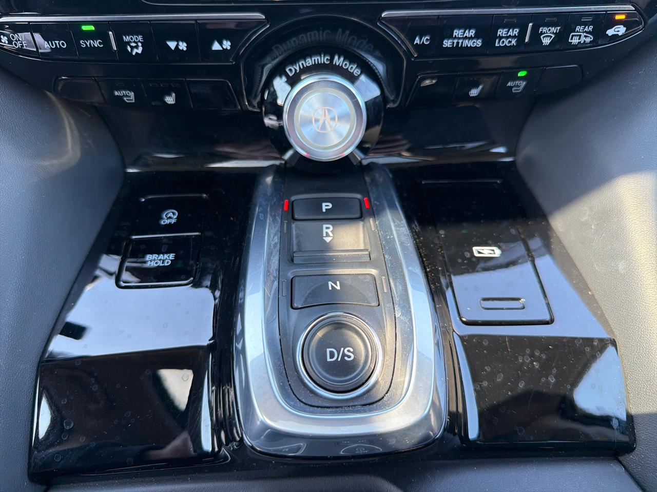 Acura MDX SH-AWD w/Technology Package 2023