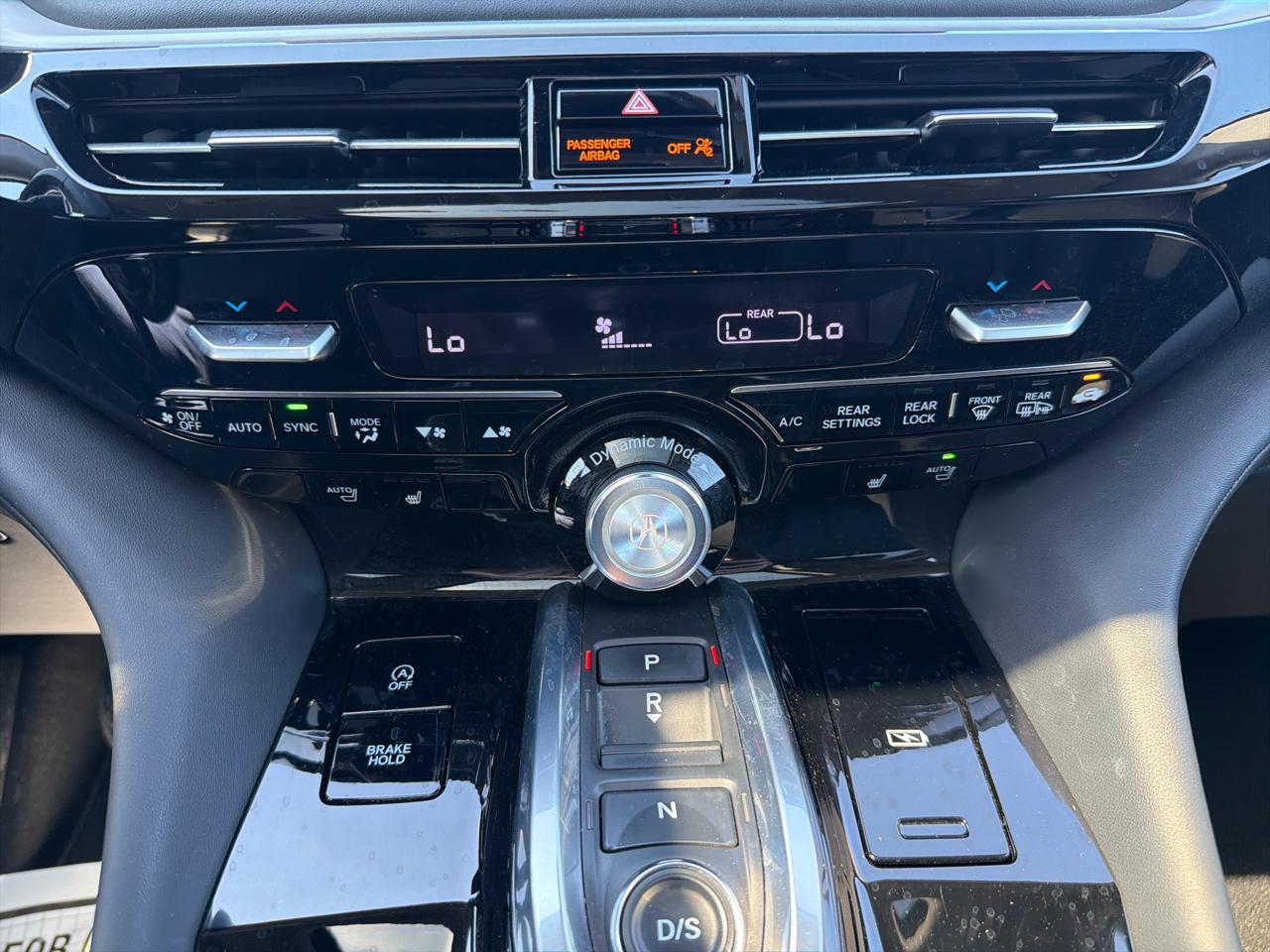 Acura MDX SH-AWD w/Technology Package 2023