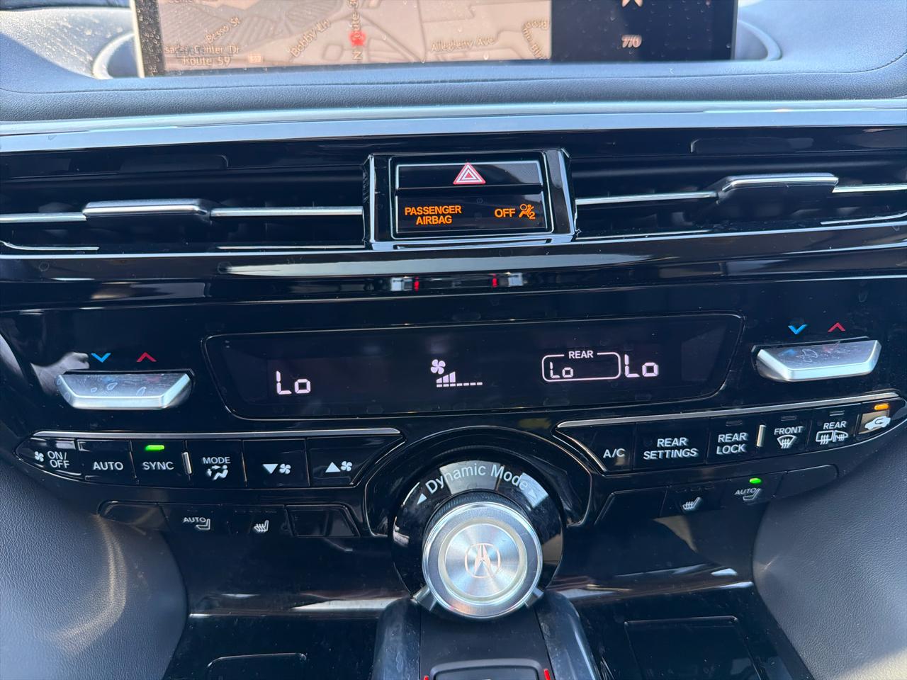 Acura MDX SH-AWD w/Technology Package 2023