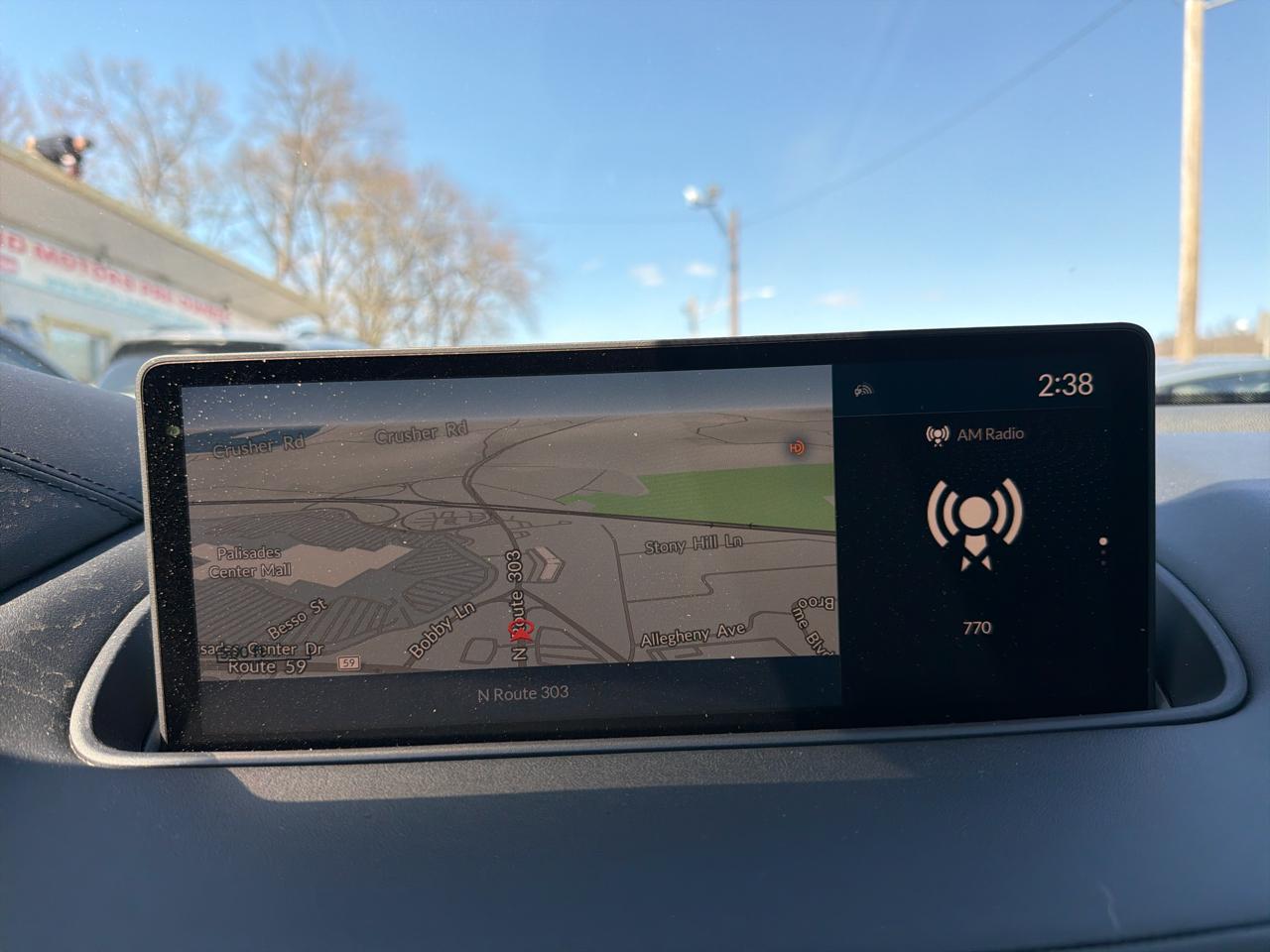 Acura MDX SH-AWD w/Technology Package 2023