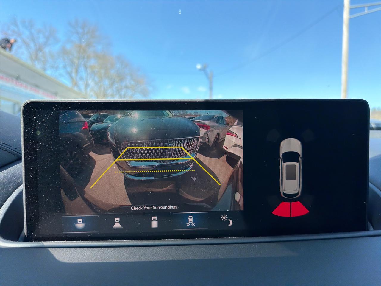 Acura MDX SH-AWD w/Technology Package 2023