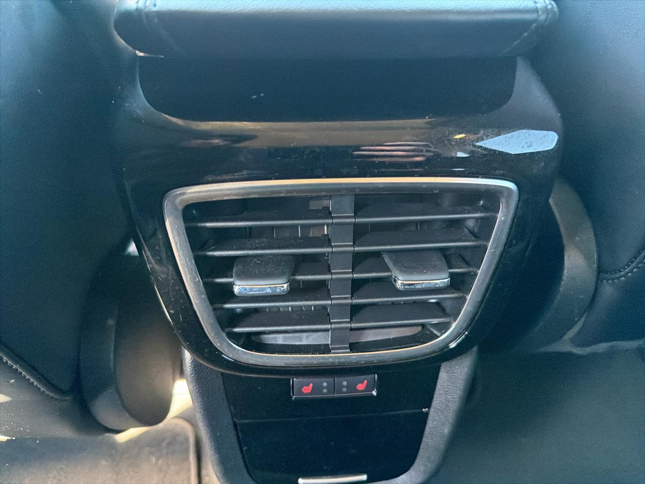 Lincoln Nautilus Reserve AWD 2022