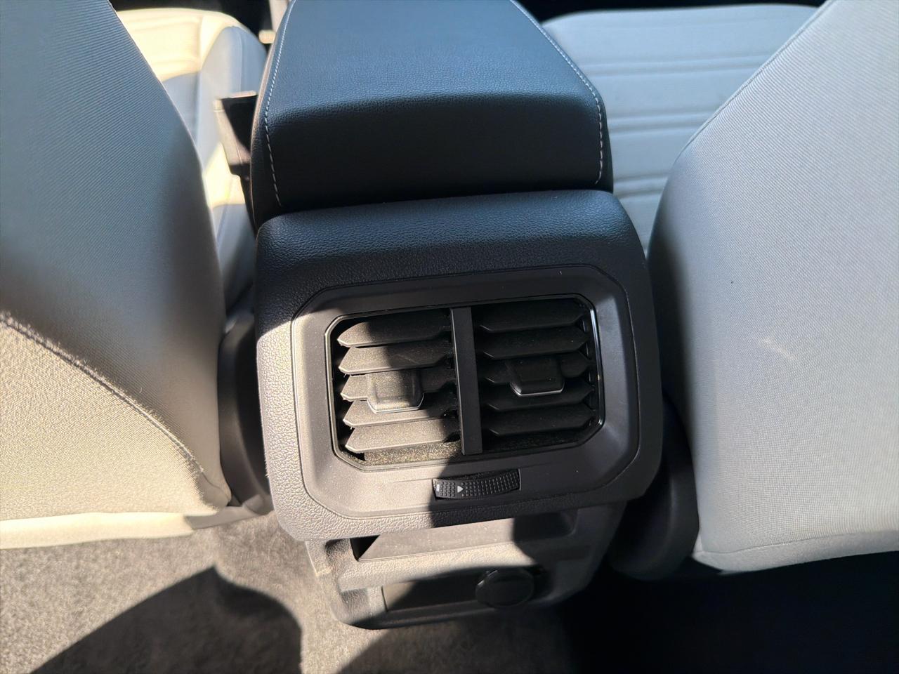 Volkswagen Tiguan 2.0T S 4Motion 2023