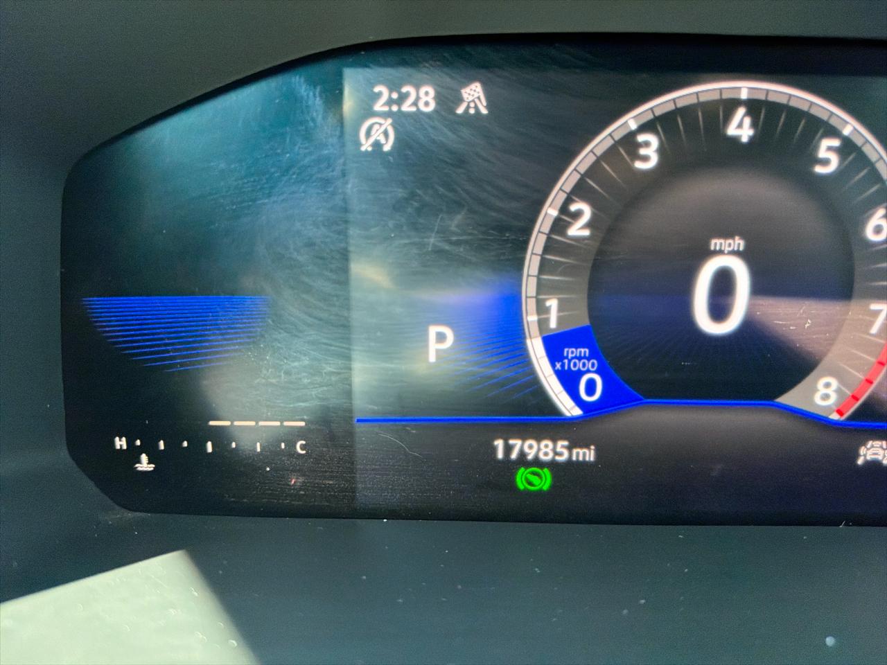 Volkswagen Tiguan 2.0T S 4Motion 2023