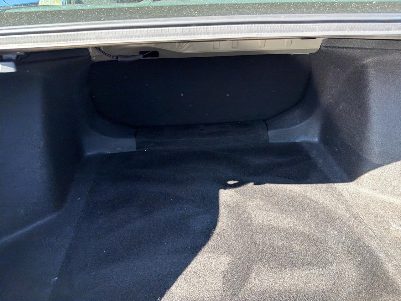 Honda Civic Sedan Sport CVT 2023