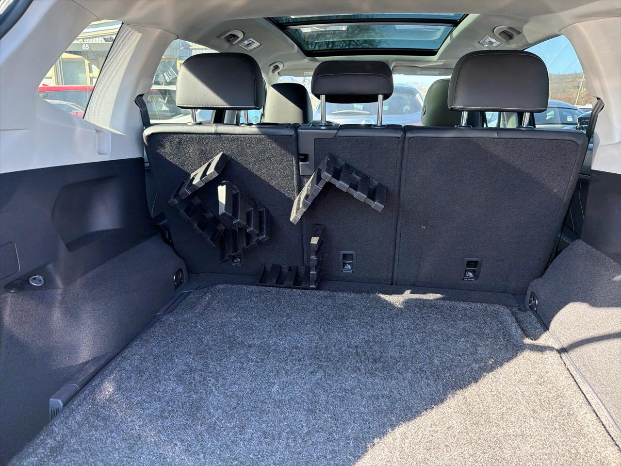 Volkswagen Tiguan 2.0T SE 4MOTION 2023