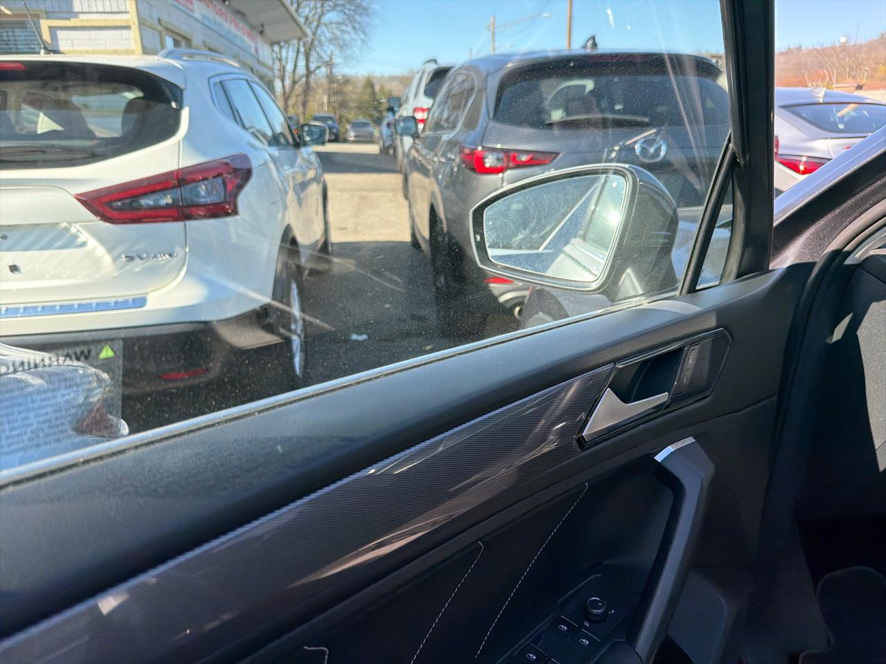 Volkswagen Tiguan 2.0T SE 4MOTION 2023