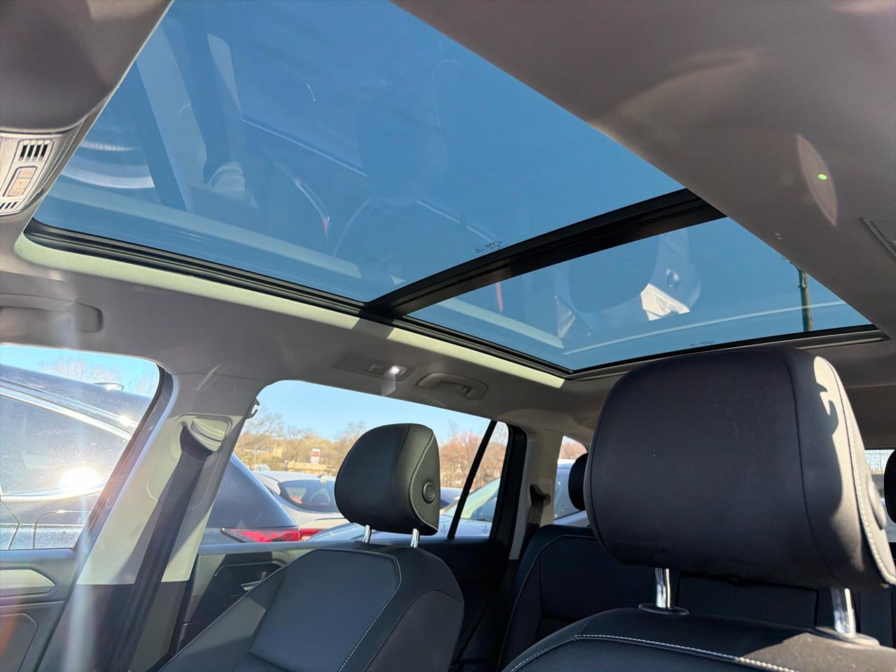 Volkswagen Tiguan 2.0T SE 4MOTION 2023