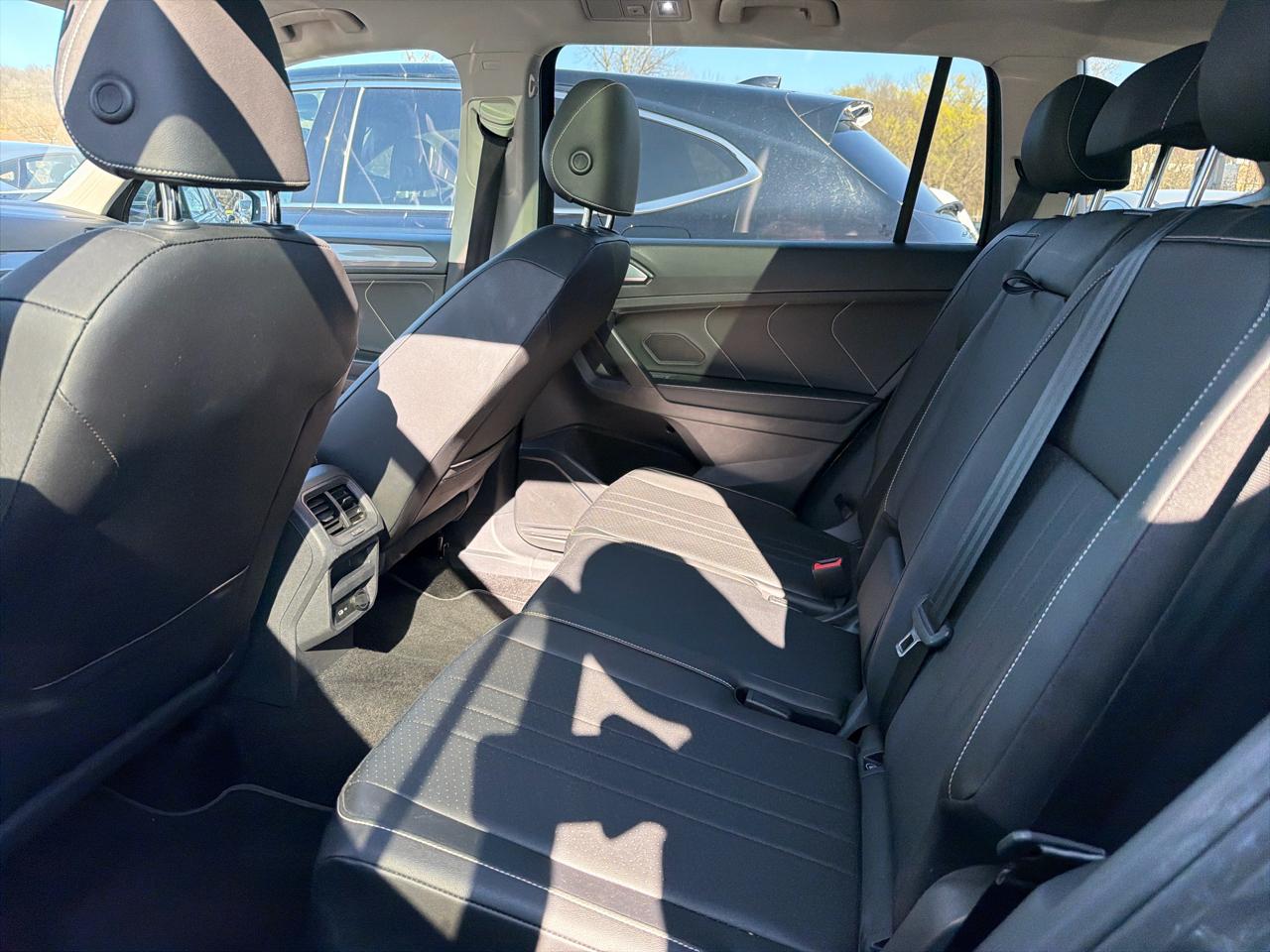 Volkswagen Tiguan 2.0T SE 4MOTION 2023