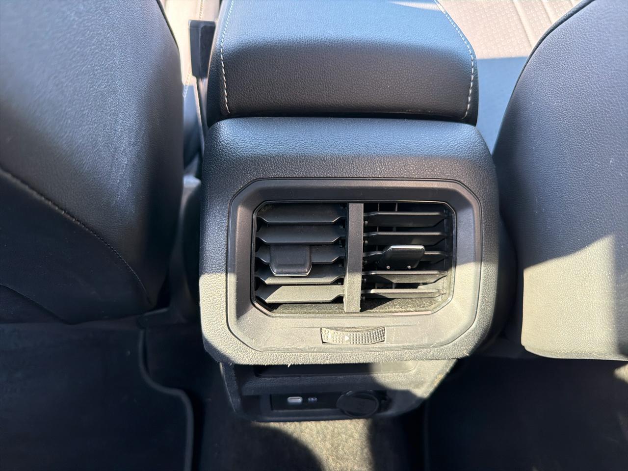 Volkswagen Tiguan 2.0T SE 4MOTION 2023