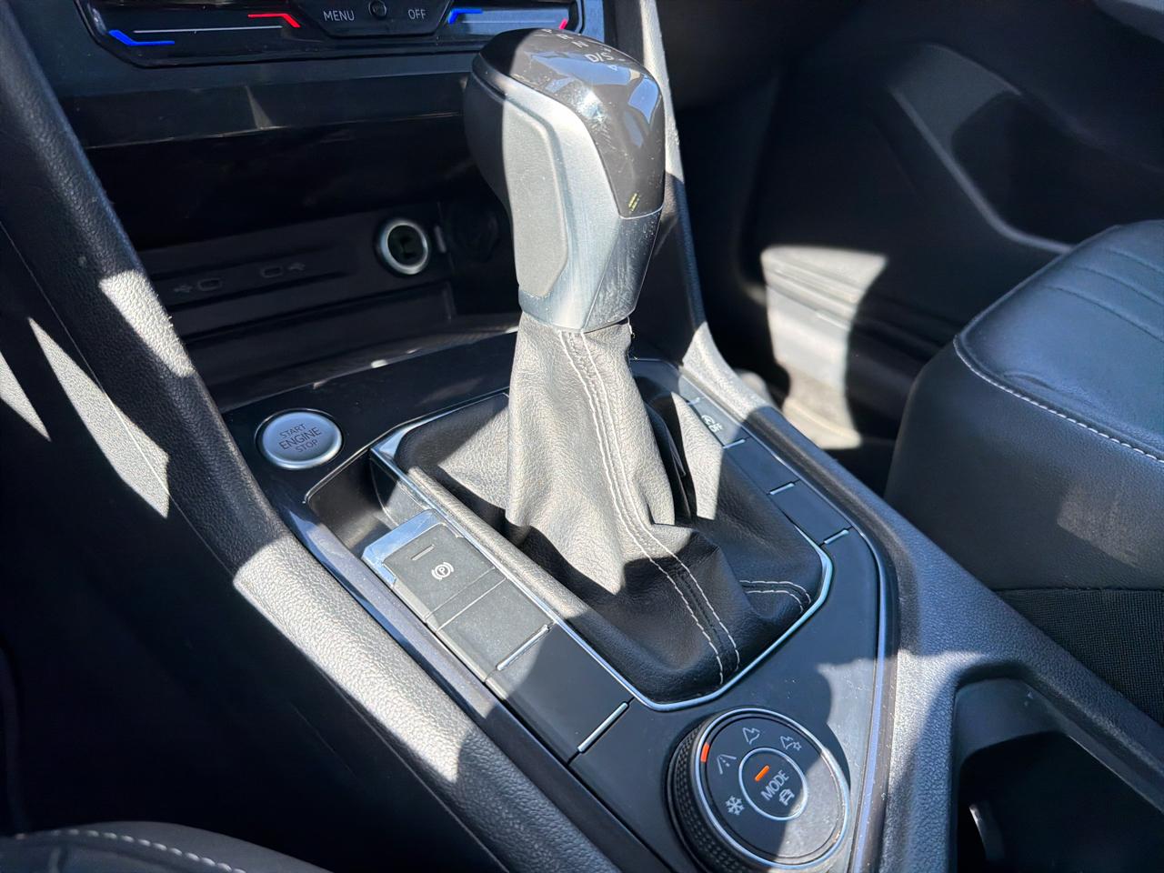 Volkswagen Tiguan 2.0T SE 4MOTION 2023